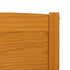 Amber 3FT Bed - Antique Pine